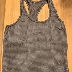 Lululemon Run: Swiftly Tech Racerback Size 10